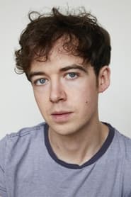 Photo de Alex Lawther Benjamin Britten 