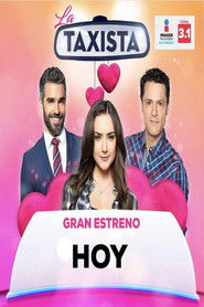 La Taxista (2018)