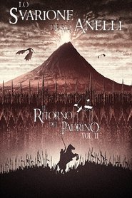 Lo Svarione degli Anelli: Il Ritorno del Padrino - VOL II 2012