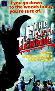 Voir The Final Terror en streaming