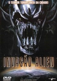 Image Invasão Alien