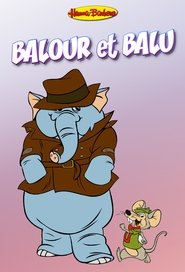 Balour Et Balu s01 e13