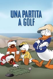 Una partita a golf