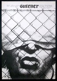 Poster Der Lude 1984