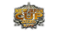 New Japan Cup Night 1