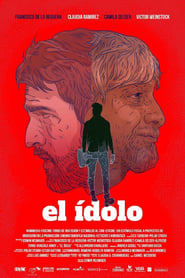 The Idol постер