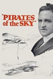 Poster Pirates of the Sky