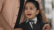 Maira finds out about Abhira's arrest