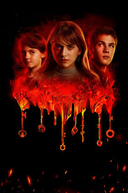 Locke & Key poster