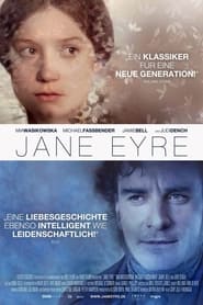 Poster Jane Eyre