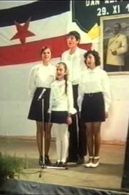 Poster Recital 1972