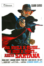 Una nuvola di polvere… un grido di morte… arriva Sartana (1970)