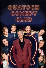 Quatsch Comedy Club постер