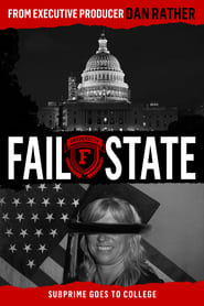 Fail State постер