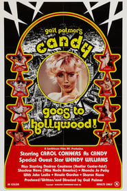 Candy Goes to Hollywood