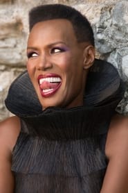 Grace Jones