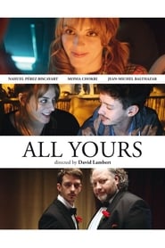 All Yours постер