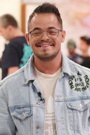 Saúl Ricardo as Self