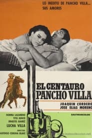 El centauro Pancho Villa 1967