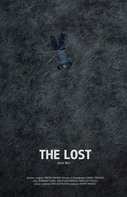 Poster The Lost 2015 Poster The Lost 2015