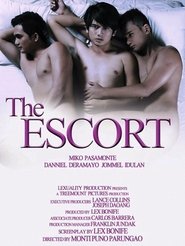 Poster The Escort