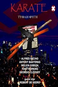 Karate: Tyfli fygi