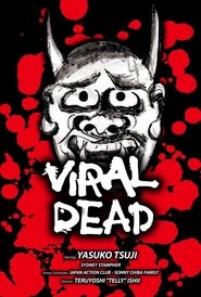 Poster Viral Dead 2019