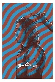 Poster The Barbershop 2022