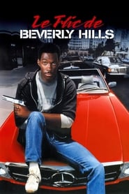 Le Flic de Beverly Hills film en streaming