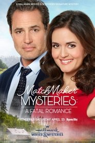 MatchMaker Mysteries: A Fatal Romance (2020) online ελληνικοί υπότιτλοι