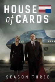 House of Cards temporada 3 capitulo 9