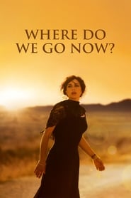 Poster Where Do We Go Now? 2011