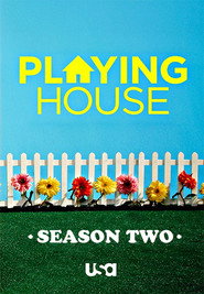 Playing House Season 2 2
