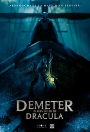 Demeter - Il risveglio di Dracula (2023)