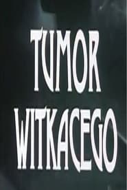 Poster Tumor Witkacego