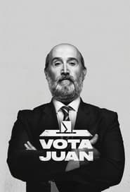 Vote for Juan (2019)