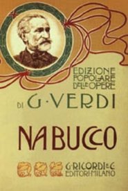 Nabucco 1985 映画 吹き替え