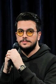 Amir Hossein Ghiasi