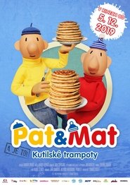 Pat a Mat: Kutilské trampoty