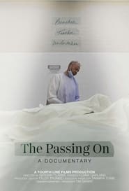 Poster The Passing On