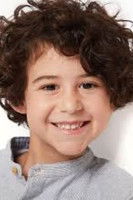 Phoenix Silverman as Leo