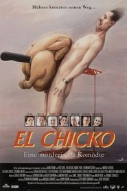 Poster El Chicko