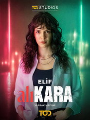 Alikara постер