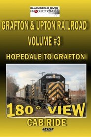 Grafton & Upton Railroad Volume 3: Cab Ride (2012)