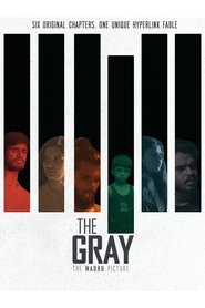 THE GRAY (2024)