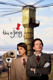 مسلسل This Is Jinsy مترجم