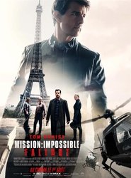 Mission Impossible 6 Mission Impossible 6
