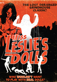 Miss Leslie’s Dolls