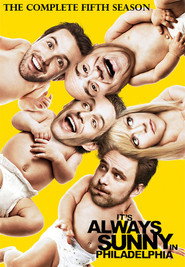 It's Always Sunny in Philadelphia Season 5 5