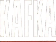 Kafka Logo